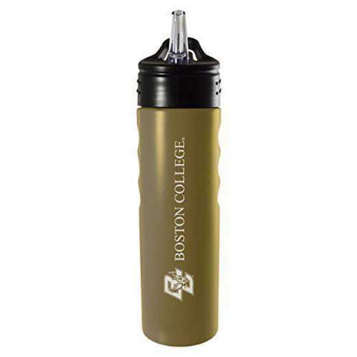 BOT-400-GLD-BOSTONC-CLC: LXG 400 BOTTLE GLD, Boston College